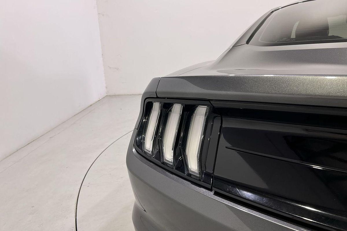 2020 Ford Mustang GT FN