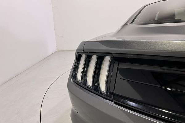 2020 Ford Mustang GT FN