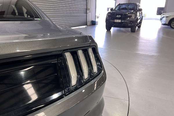 2020 Ford Mustang GT FN