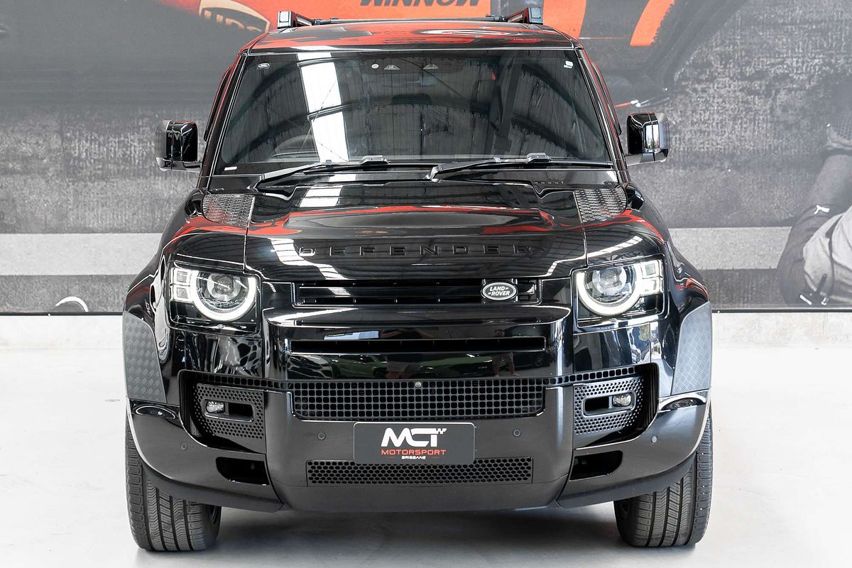 2023 Land Rover Defender 110 P525 V8 L663