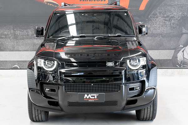 2023 Land Rover Defender 110 P525 V8 L663