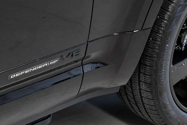 2023 Land Rover Defender 110 P525 V8 L663