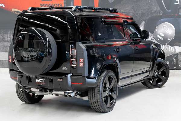 2023 Land Rover Defender 110 P525 V8 L663