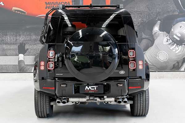 2023 Land Rover Defender 110 P525 V8 L663