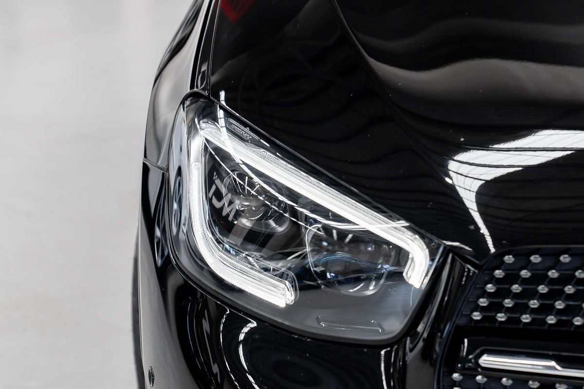 2020 Mercedes-Benz GLC-Class GLC300 C253