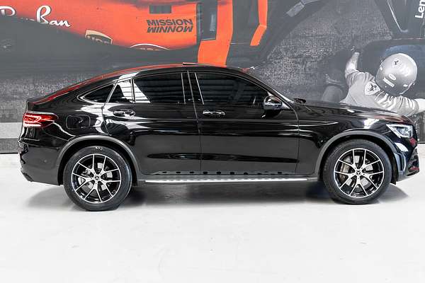 2020 Mercedes-Benz GLC-Class GLC300 C253