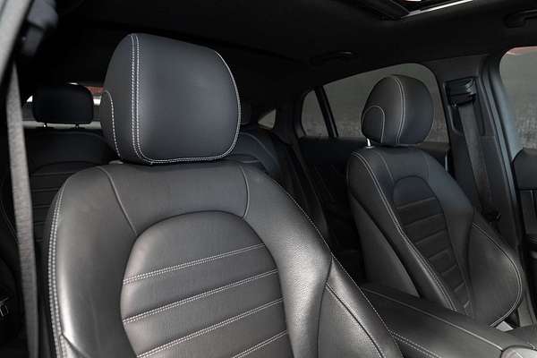 2020 Mercedes-Benz GLC-Class GLC300 C253