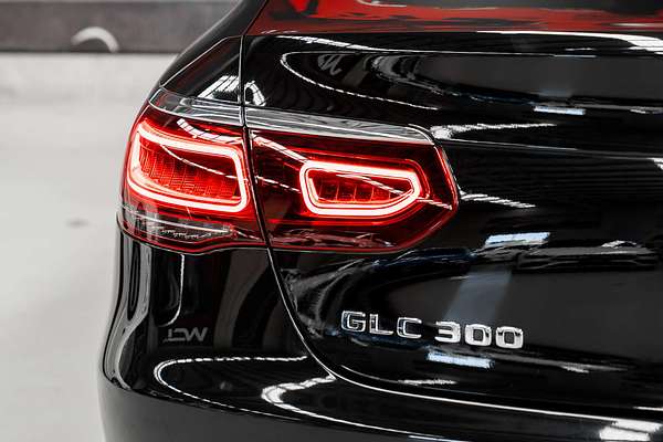 2020 Mercedes-Benz GLC-Class GLC300 C253