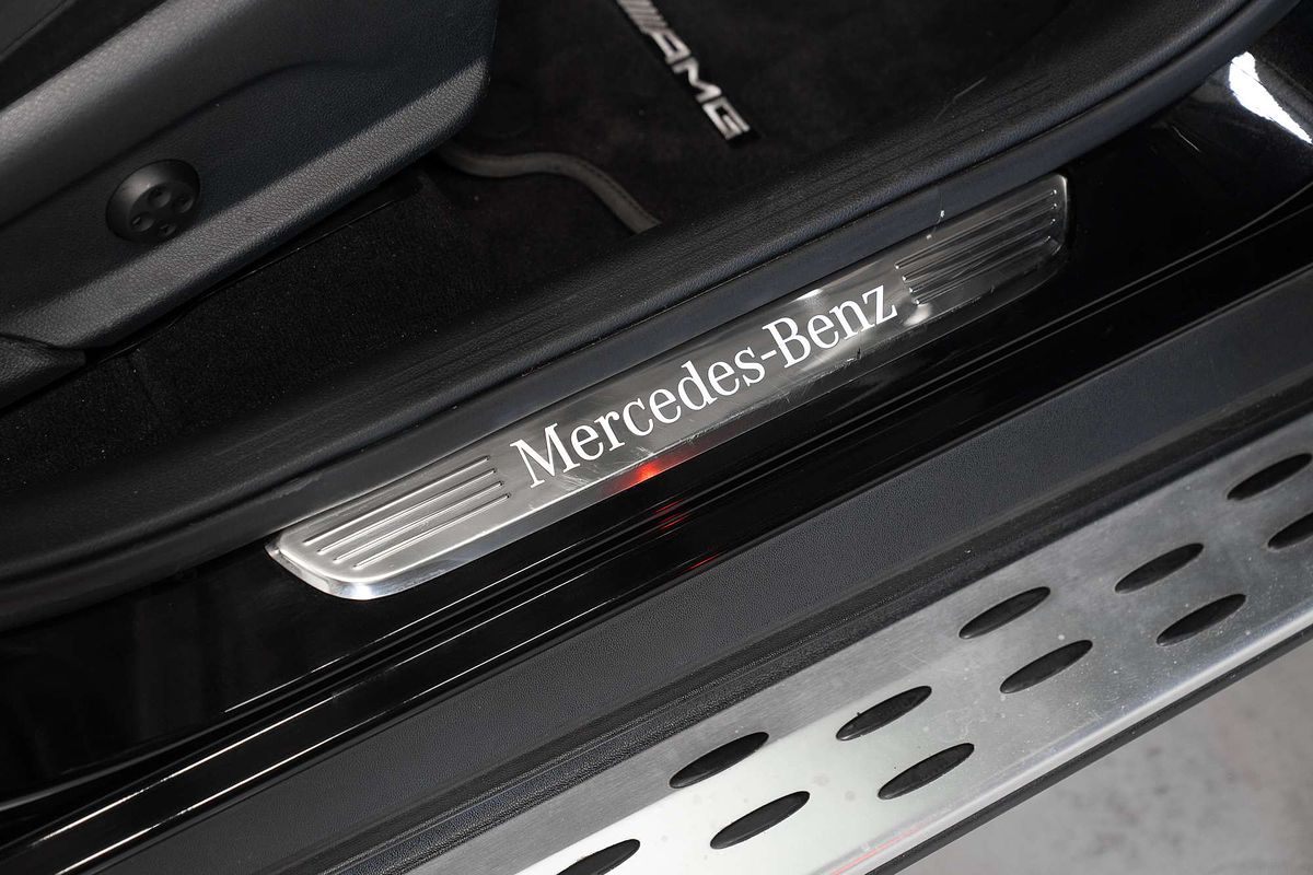 2020 Mercedes-Benz GLC-Class GLC300 C253
