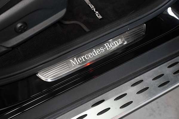 2020 Mercedes-Benz GLC-Class GLC300 C253