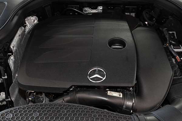 2020 Mercedes-Benz GLC-Class GLC300 C253
