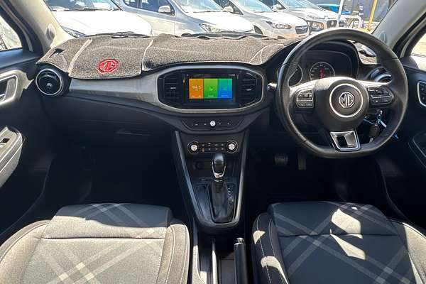 2023 MG MG3 Core