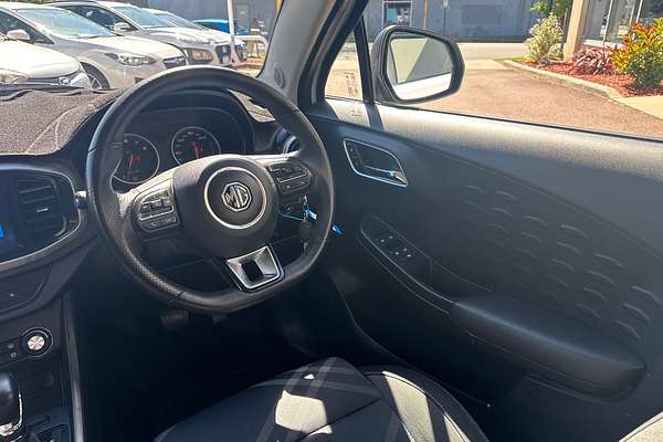 2023 MG MG3 Core