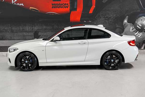 2019 BMW 2 Series 230i M Sport F22 LCI