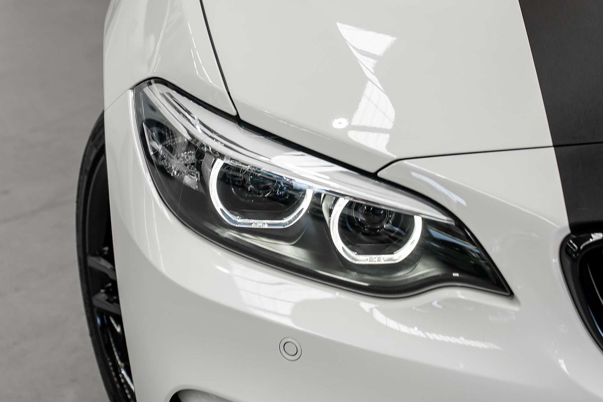 2019 BMW 2 Series 230i M Sport F22 LCI