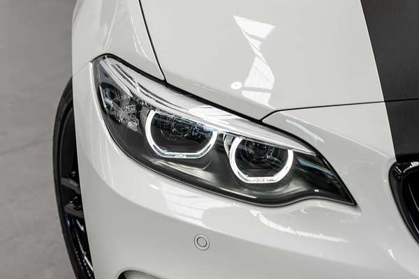 2019 BMW 2 Series 230i M Sport F22 LCI