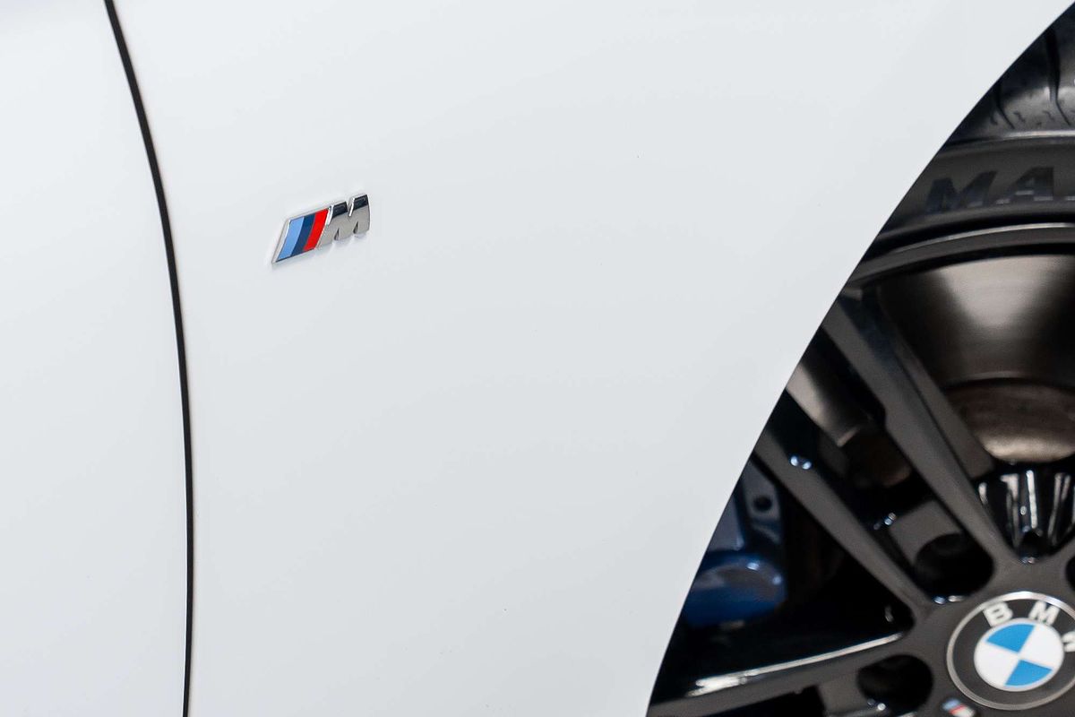 2019 BMW 2 Series 230i M Sport F22 LCI