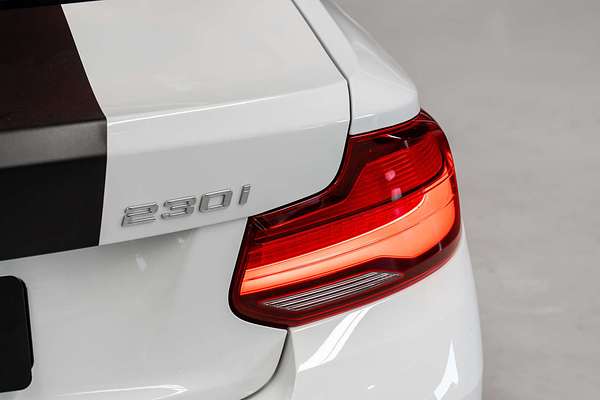 2019 BMW 2 Series 230i M Sport F22 LCI