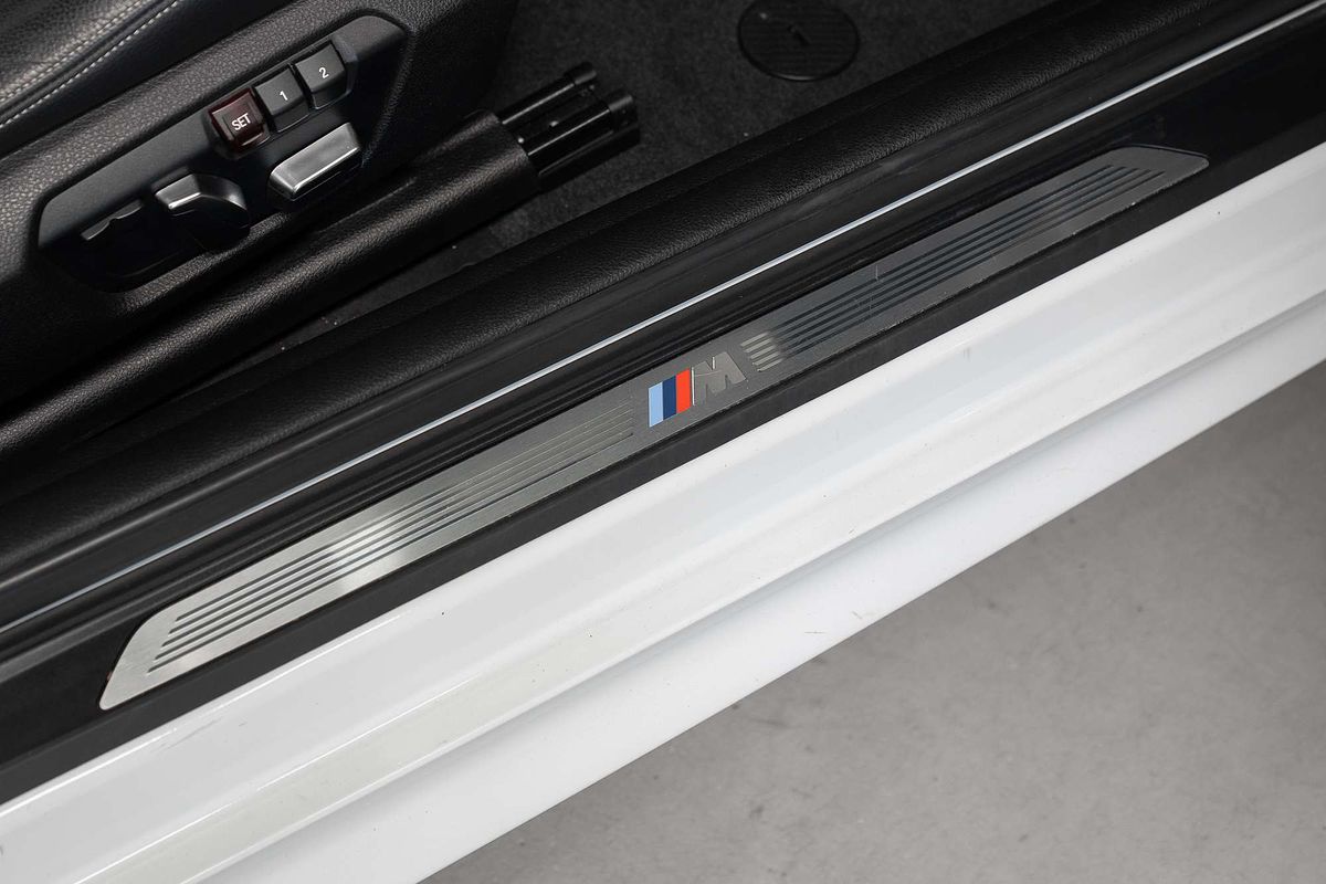 2019 BMW 2 Series 230i M Sport F22 LCI
