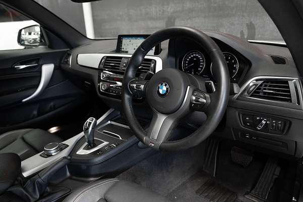 2019 BMW 2 Series 230i M Sport F22 LCI