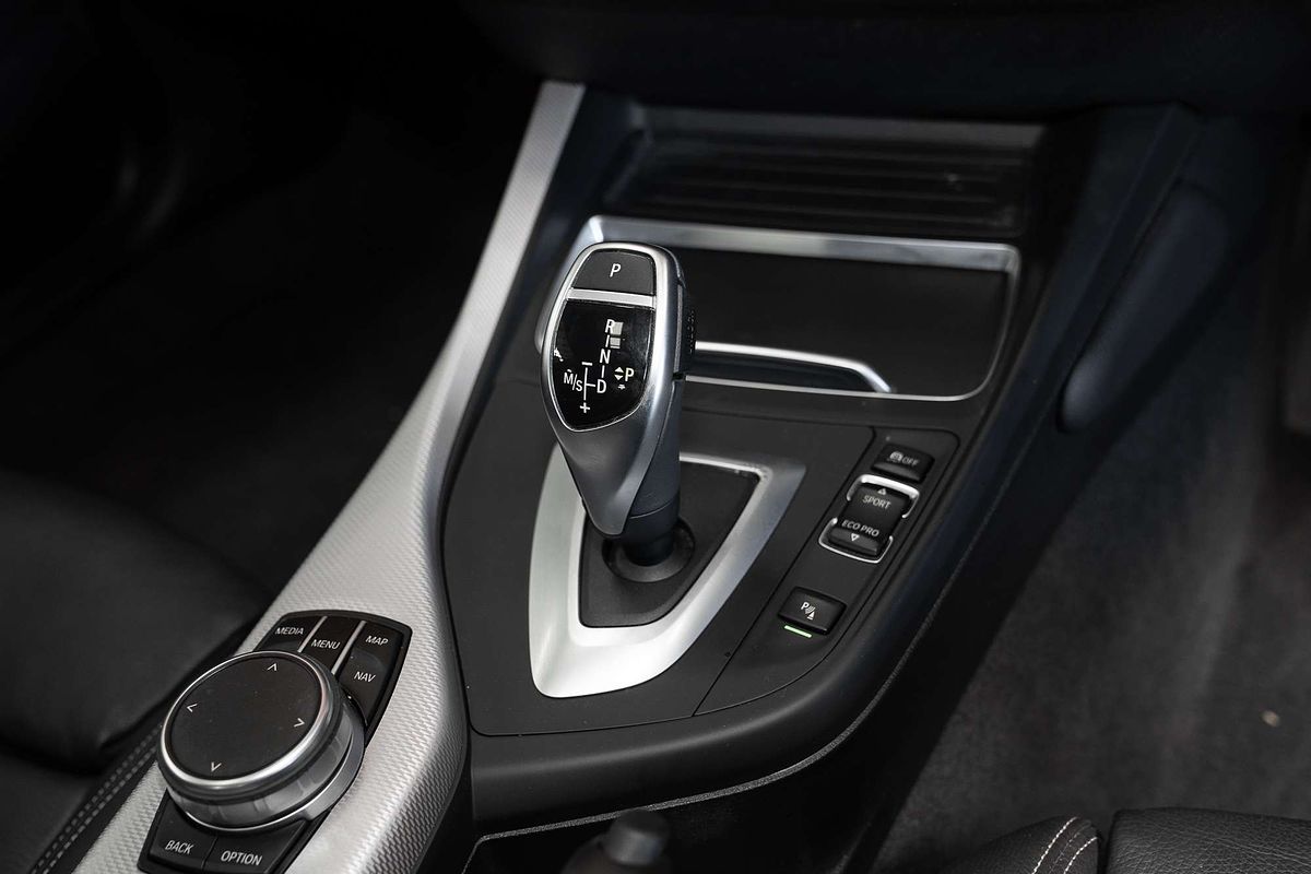 2019 BMW 2 Series 230i M Sport F22 LCI