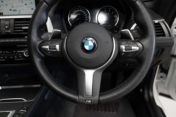 2019 BMW 2 Series 230i M Sport F22 LCI
