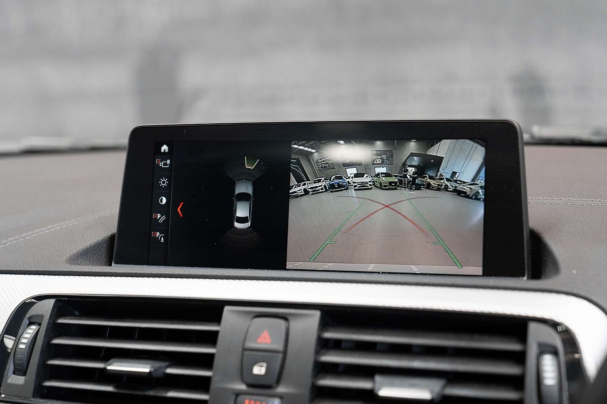 2019 BMW 2 Series 230i M Sport F22 LCI