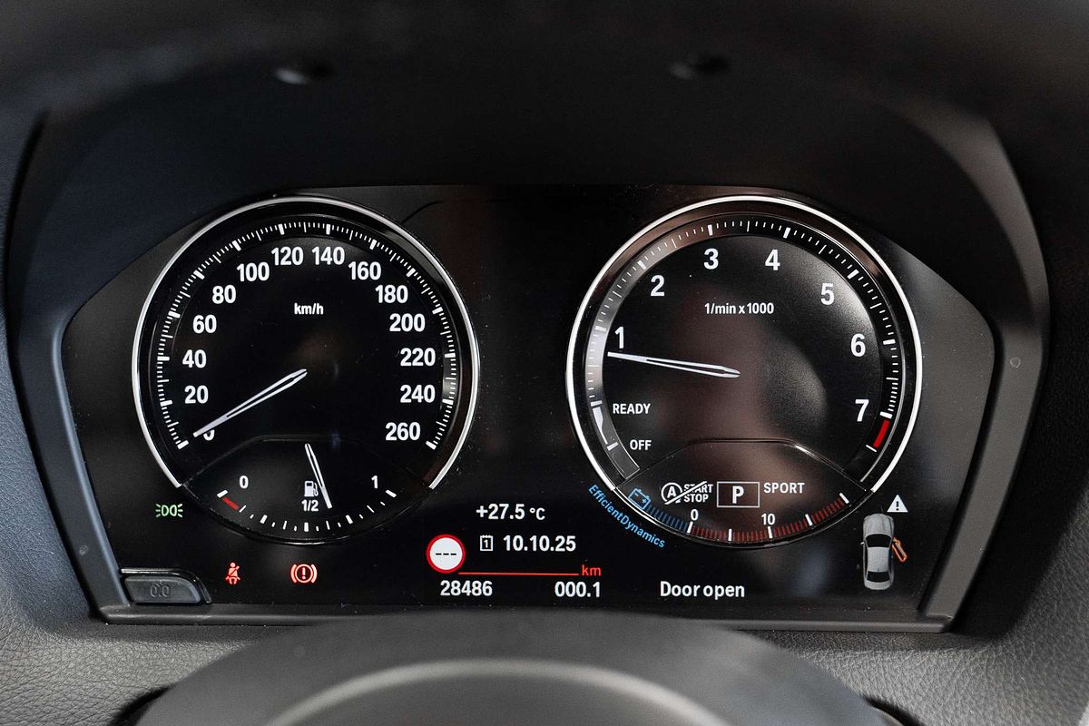 2019 BMW 2 Series 230i M Sport F22 LCI