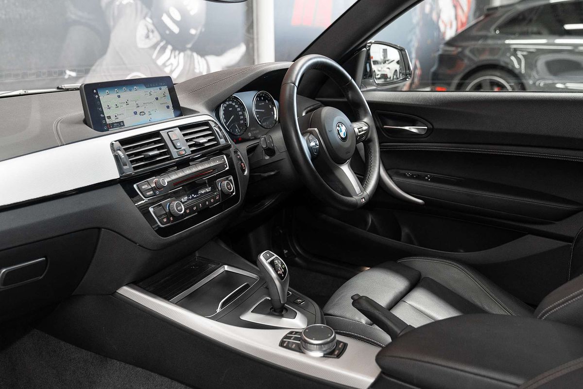 2019 BMW 2 Series 230i M Sport F22 LCI