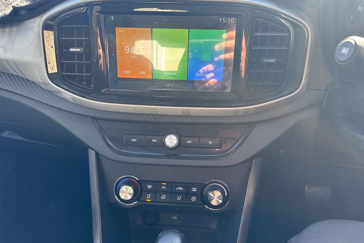 2023 MG MG3 Core