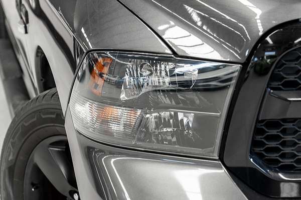 2022 RAM 1500 Express RamBox DS 4X4 SWB