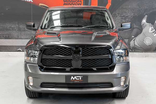 2022 RAM 1500 Express RamBox DS 4X4 SWB