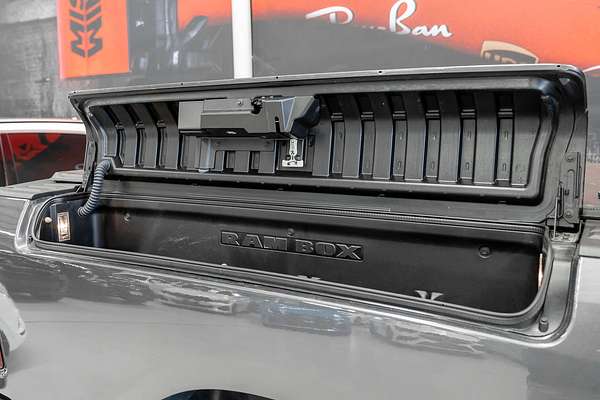 2022 RAM 1500 Express RamBox DS 4X4 SWB