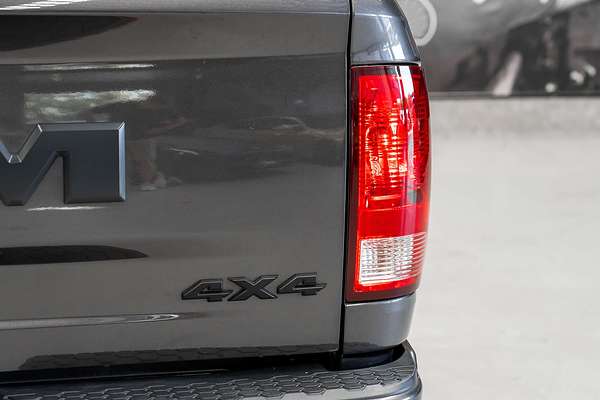 2022 RAM 1500 Express RamBox DS 4X4 SWB