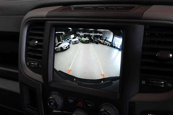 2022 RAM 1500 Express RamBox DS 4X4 SWB