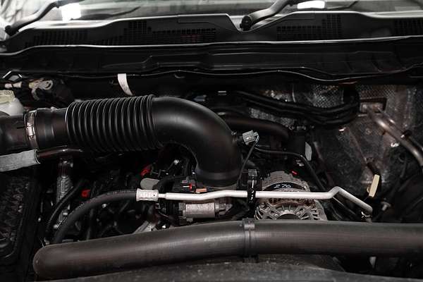2022 RAM 1500 Express RamBox DS 4X4 SWB