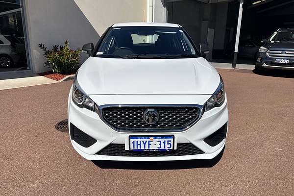 2023 MG MG3 Core