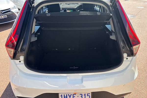 2023 MG MG3 Core