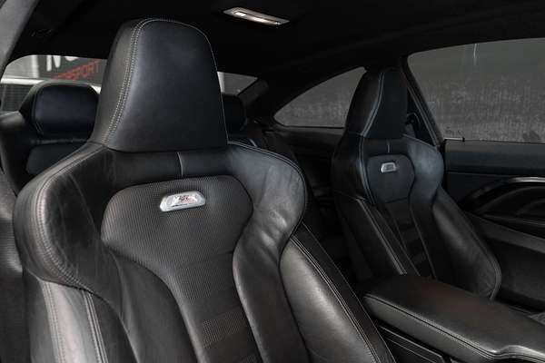 2014 BMW M4  F82