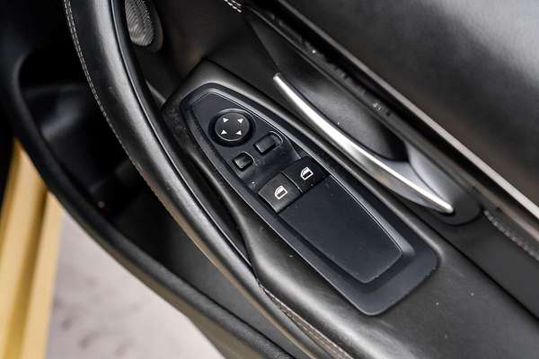 2014 BMW M4  F82