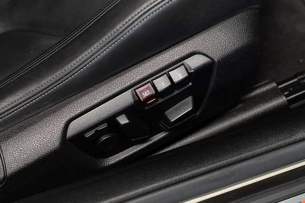 2014 BMW M4  F82
