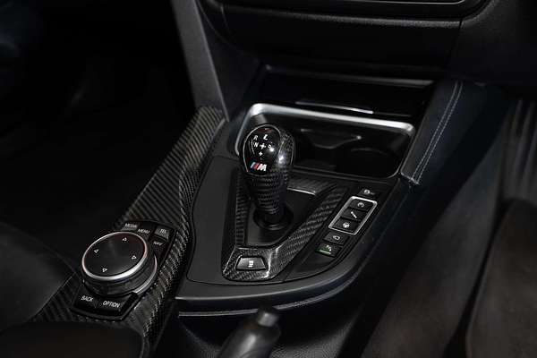 2014 BMW M4  F82
