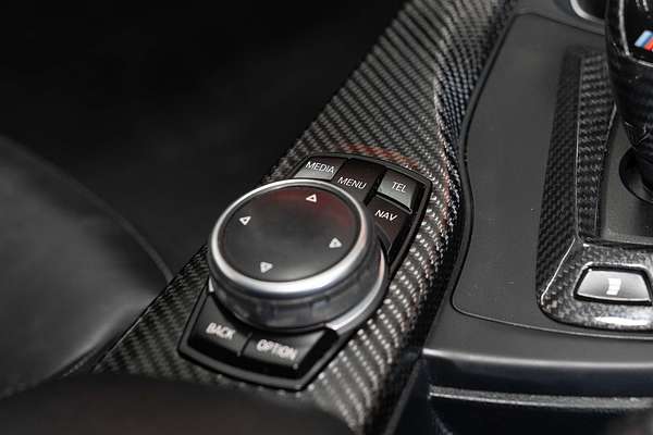 2014 BMW M4  F82