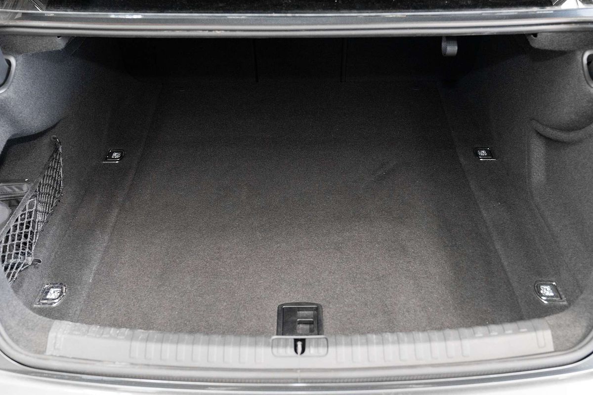 2023 Audi A6 45 TFSI S line C8