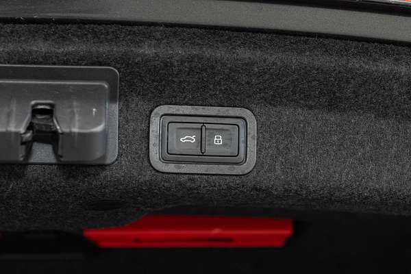 2023 Audi A6 45 TFSI S line C8