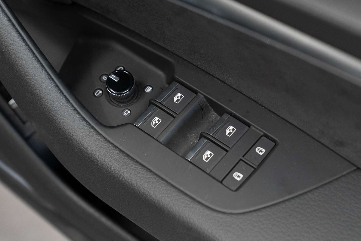 2023 Audi A6 45 TFSI S line C8