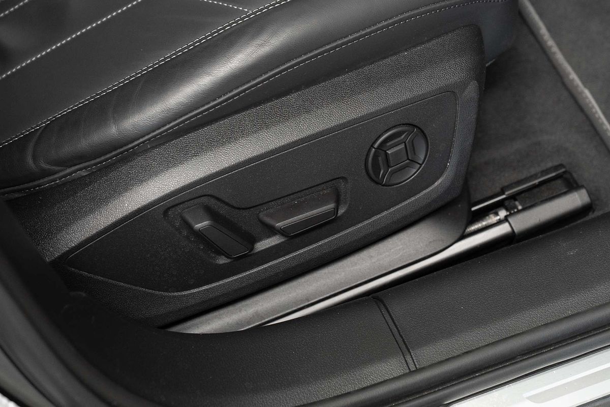 2023 Audi A6 45 TFSI S line C8