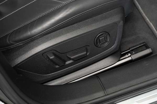2023 Audi A6 45 TFSI S line C8