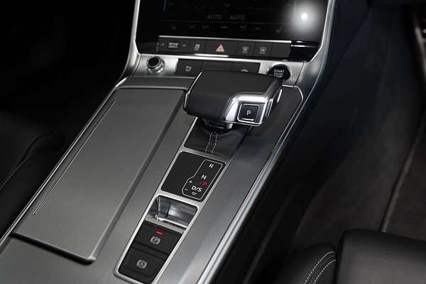 2023 Audi A6 45 TFSI S line C8
