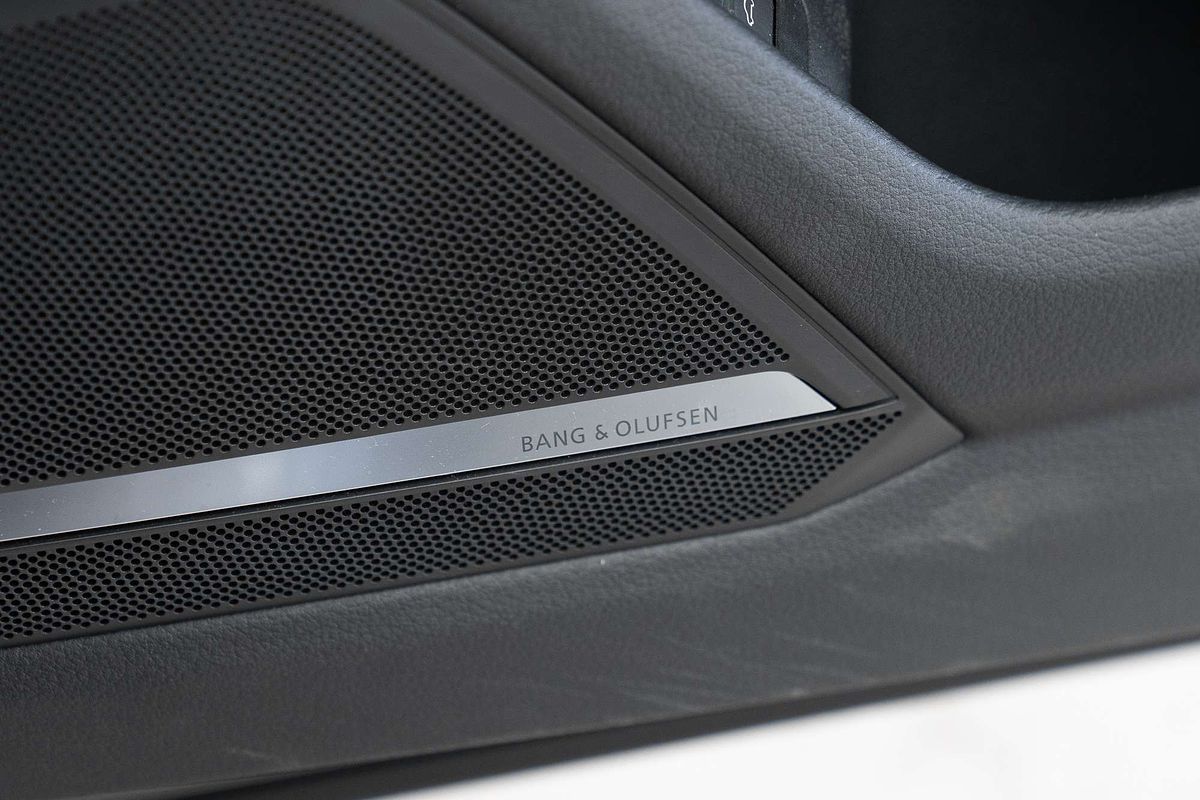 2023 Audi A6 45 TFSI S line C8